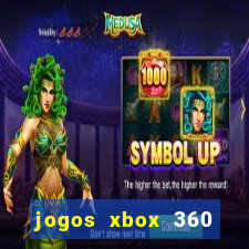jogos xbox 360 jtag rgh